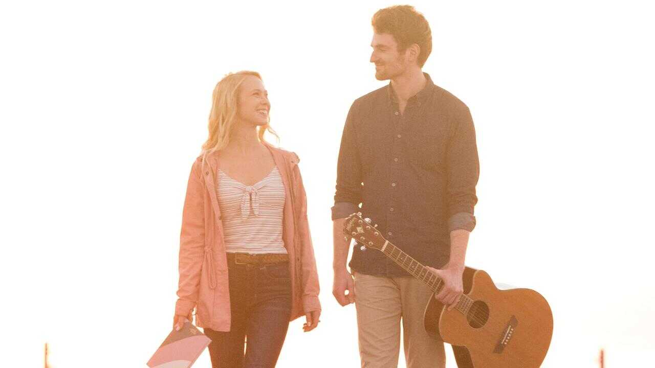 Beyond the Lake (2022) 0