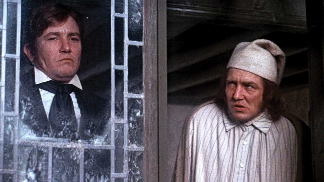 Scrooge 0