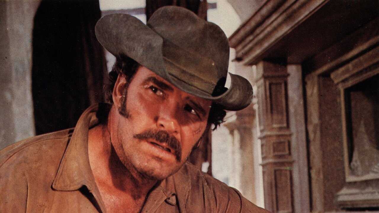 A Man Called Sledge 0