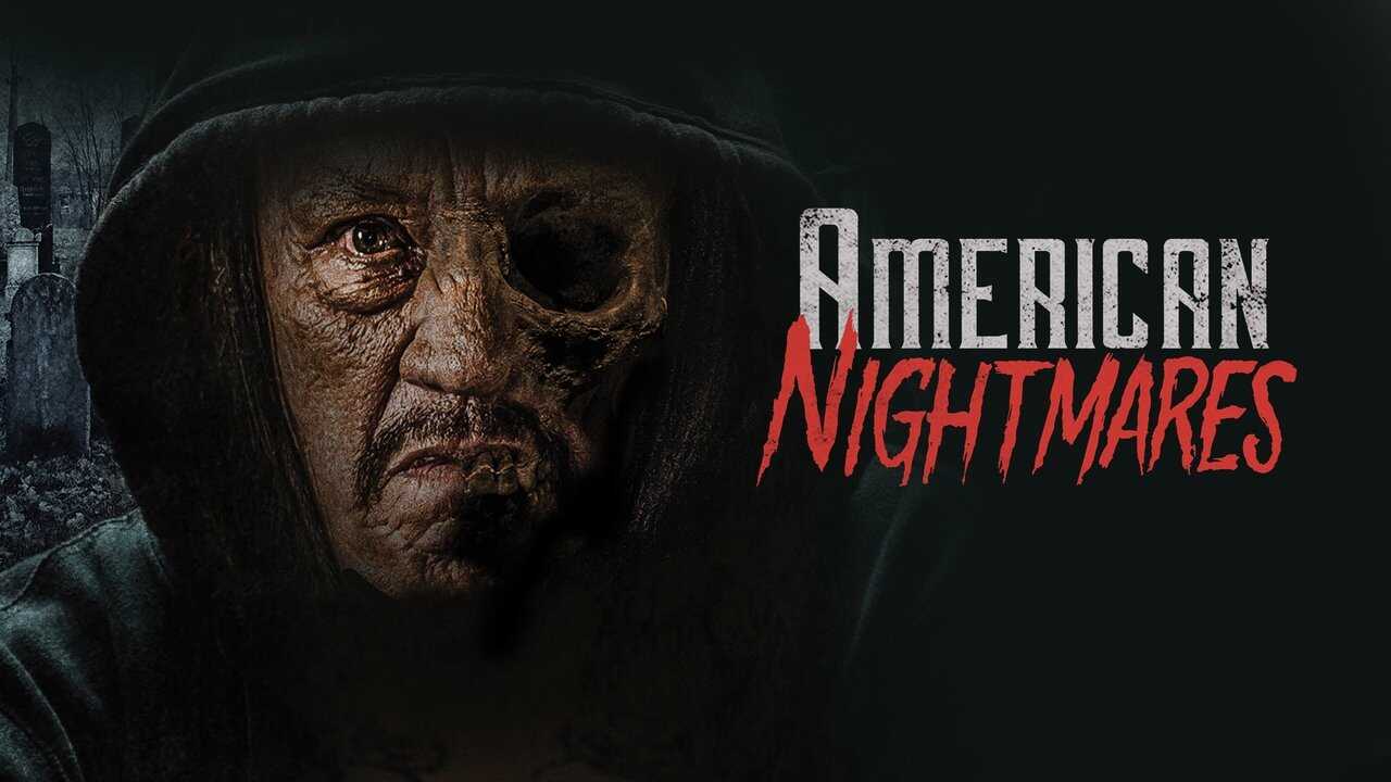 American Nightmares (2018) 0