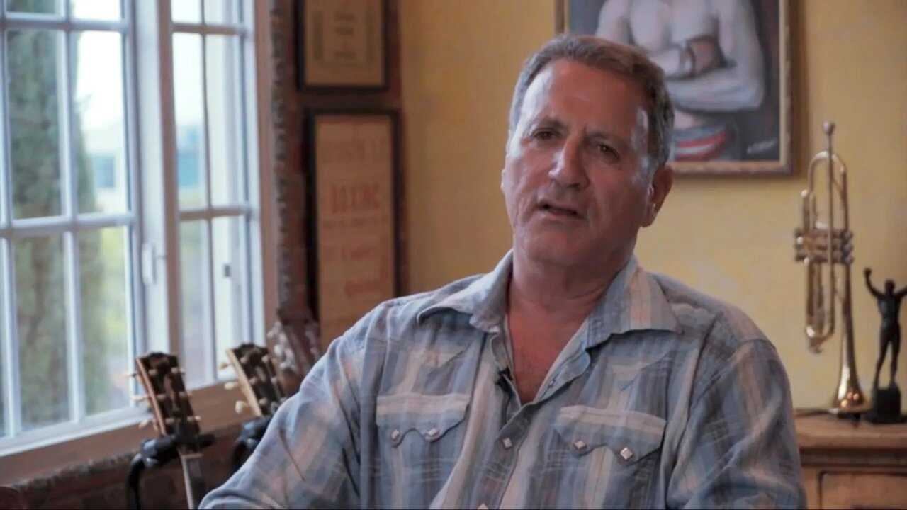 Stallone: Frank, That Is (2021) 0