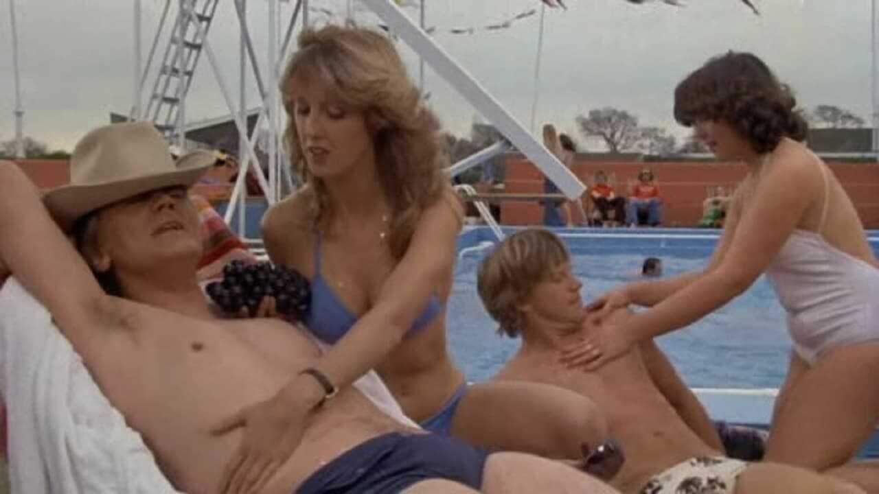 Confessions from a Holiday Camp 0
