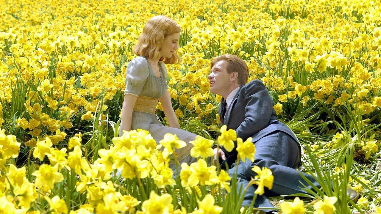 Big Fish (2003) 0