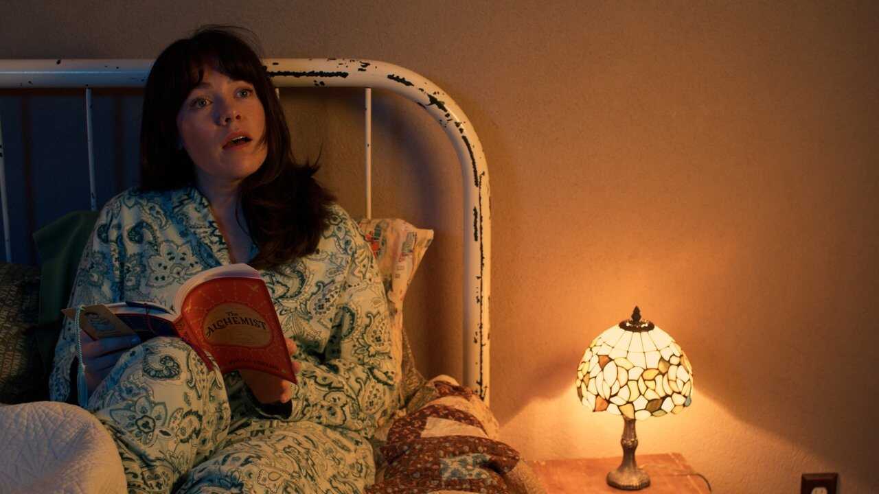 Forever Home (2023) 0