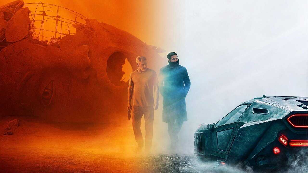 Blade Runner 2049 (2017) 0