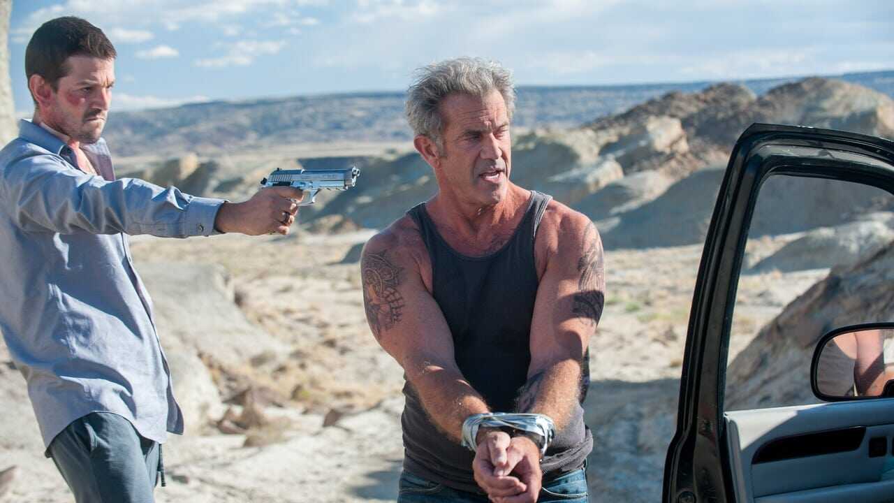 Blood Father 0