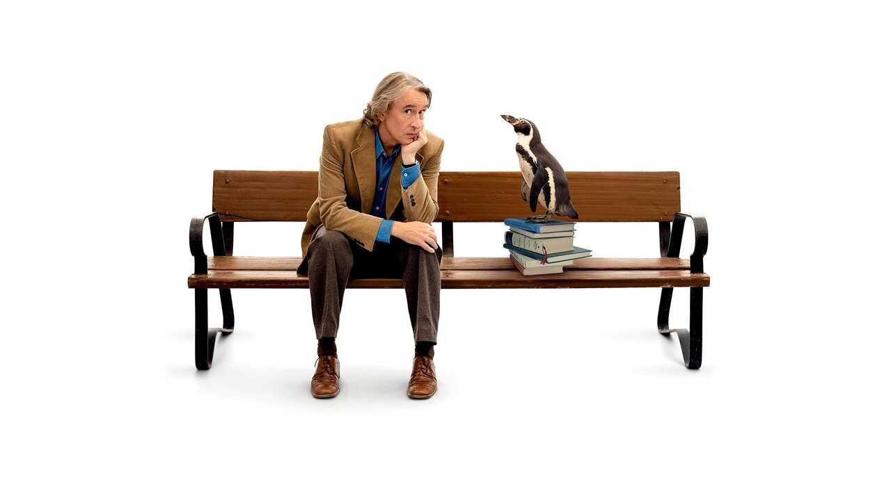 The Penguin Lessons 0