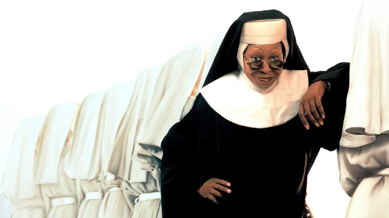 Sister Act 0