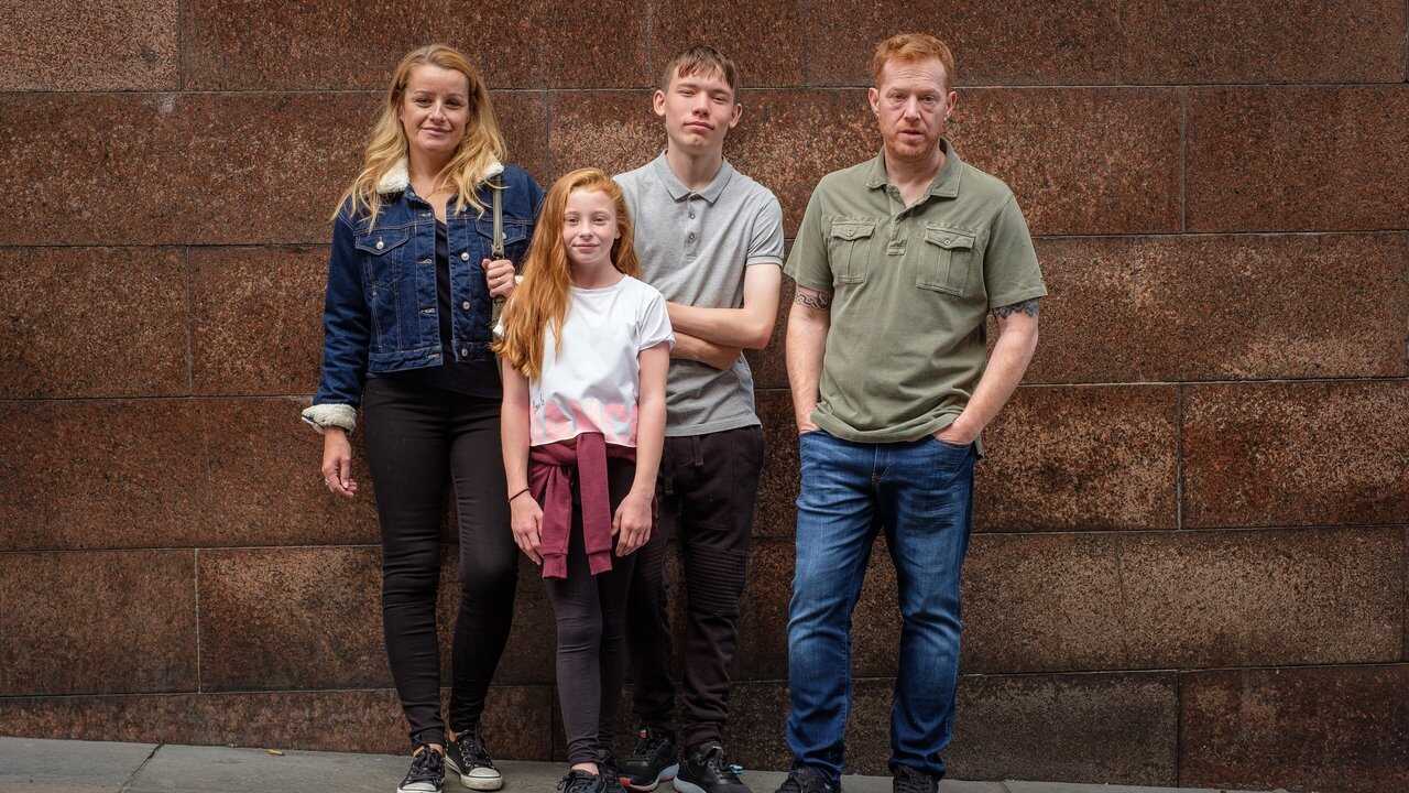 Sorry We Missed You (2019) 0