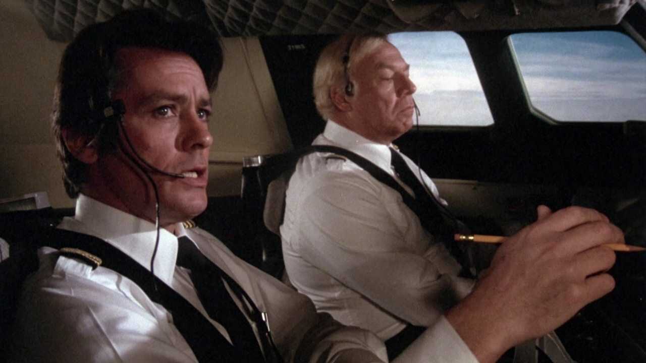 The Concorde... Airport '79 (1979) 0