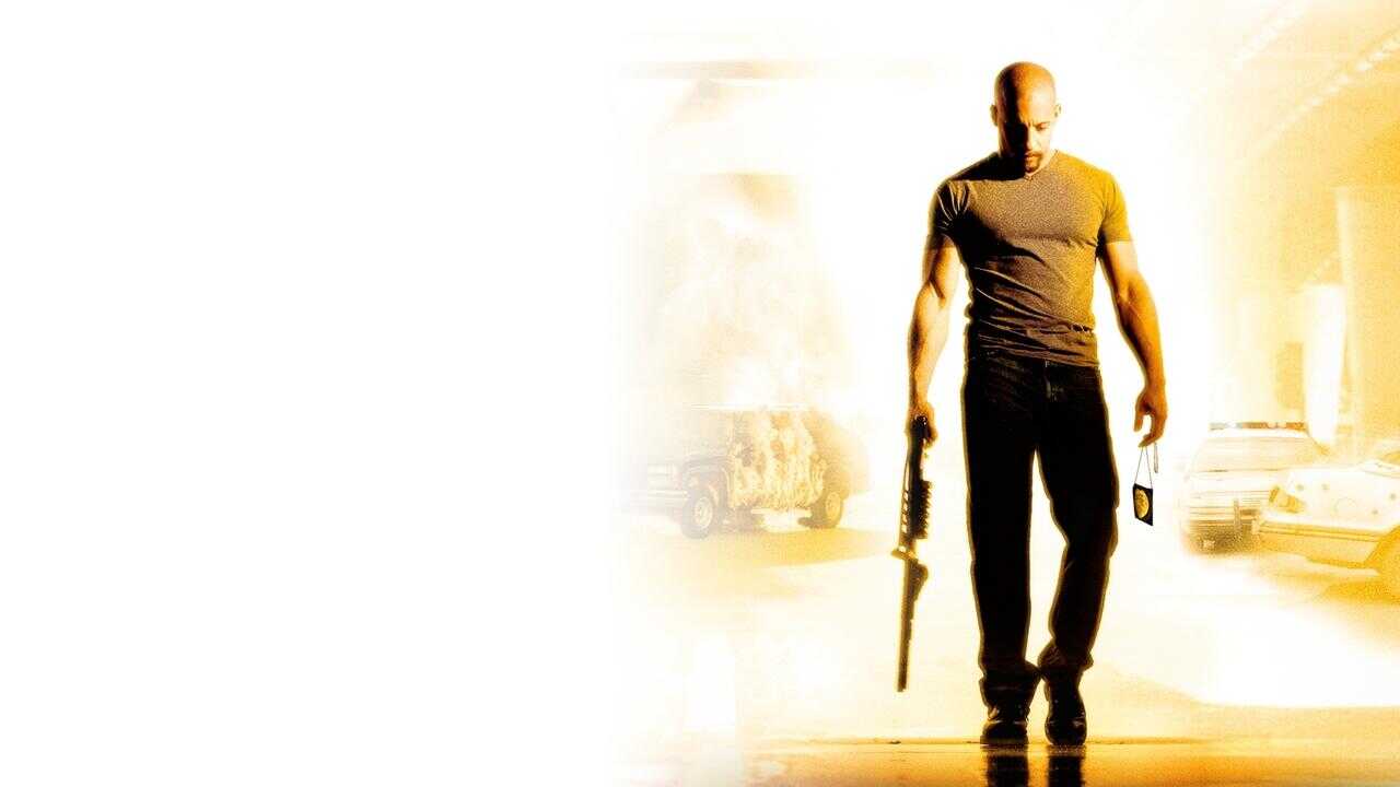 A Man Apart 0