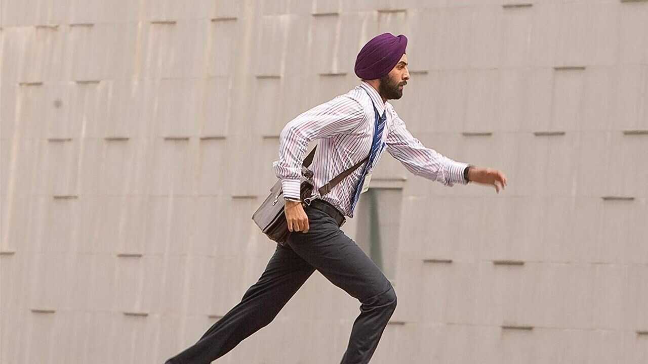 Rocket Singh: Salesman of the Year (2009) 0