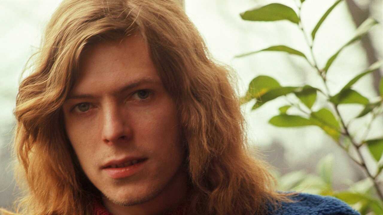 David Bowie: Finding Fame (2019) 0
