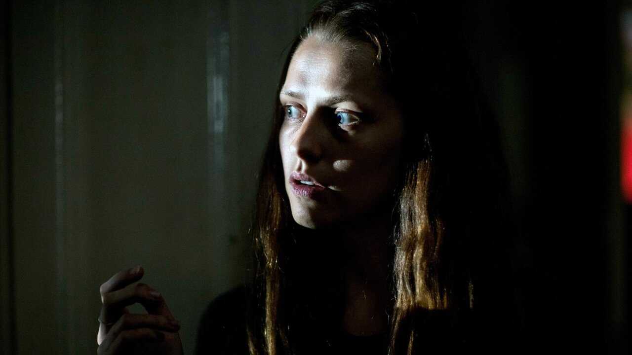 Berlin Syndrome 0
