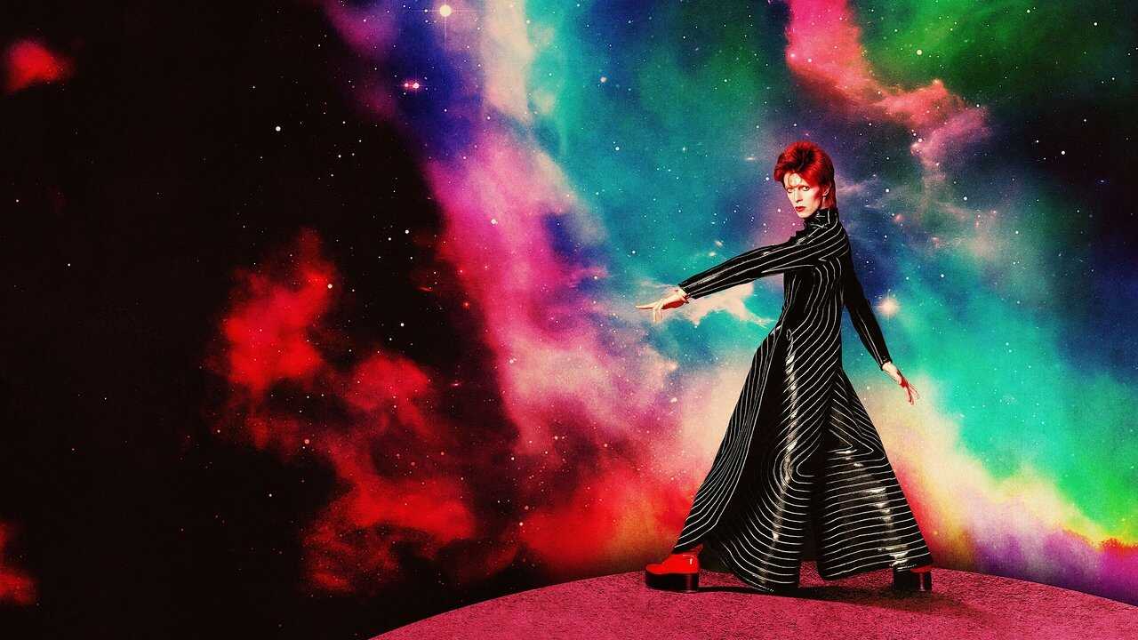 Moonage Daydream 0
