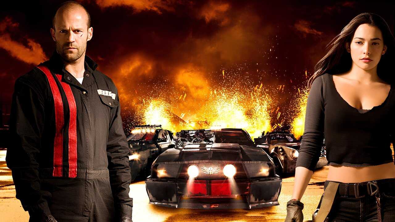 Death Race 0