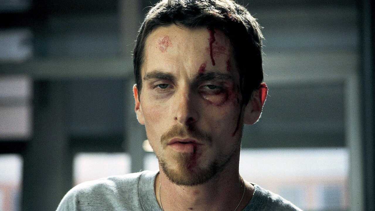 The Machinist 0