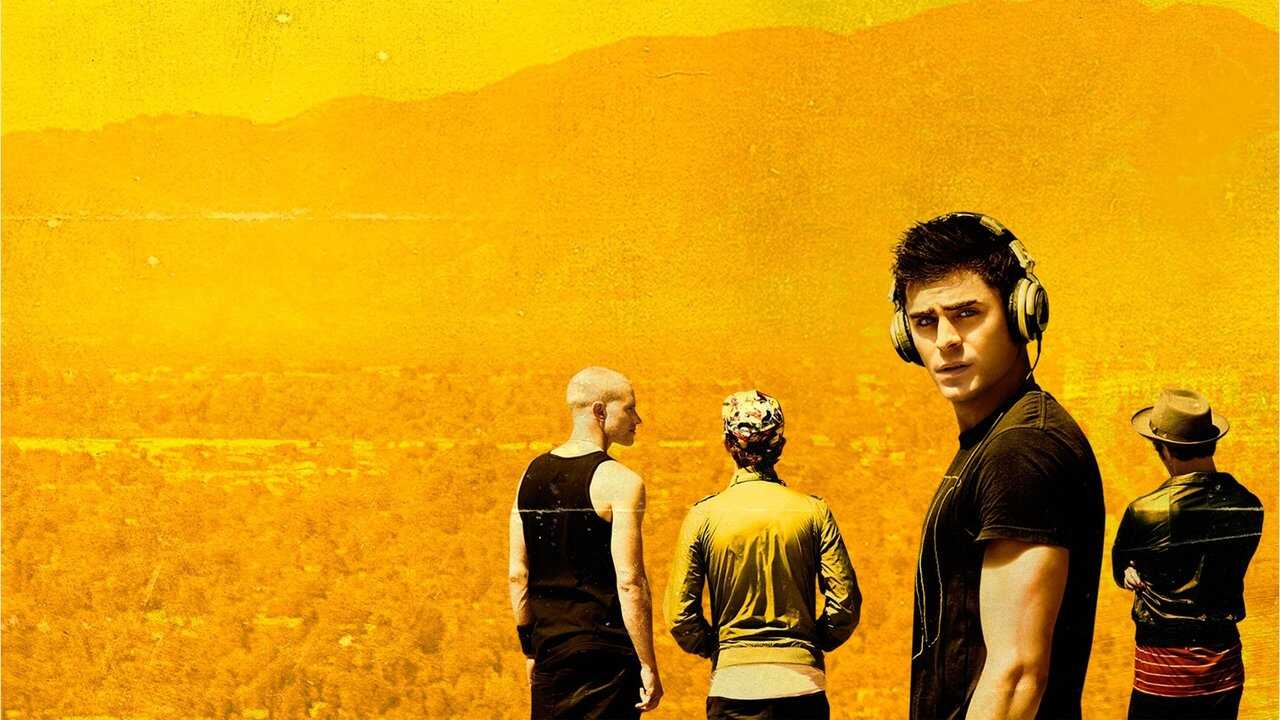 We Are Your Friends (2015) 0
