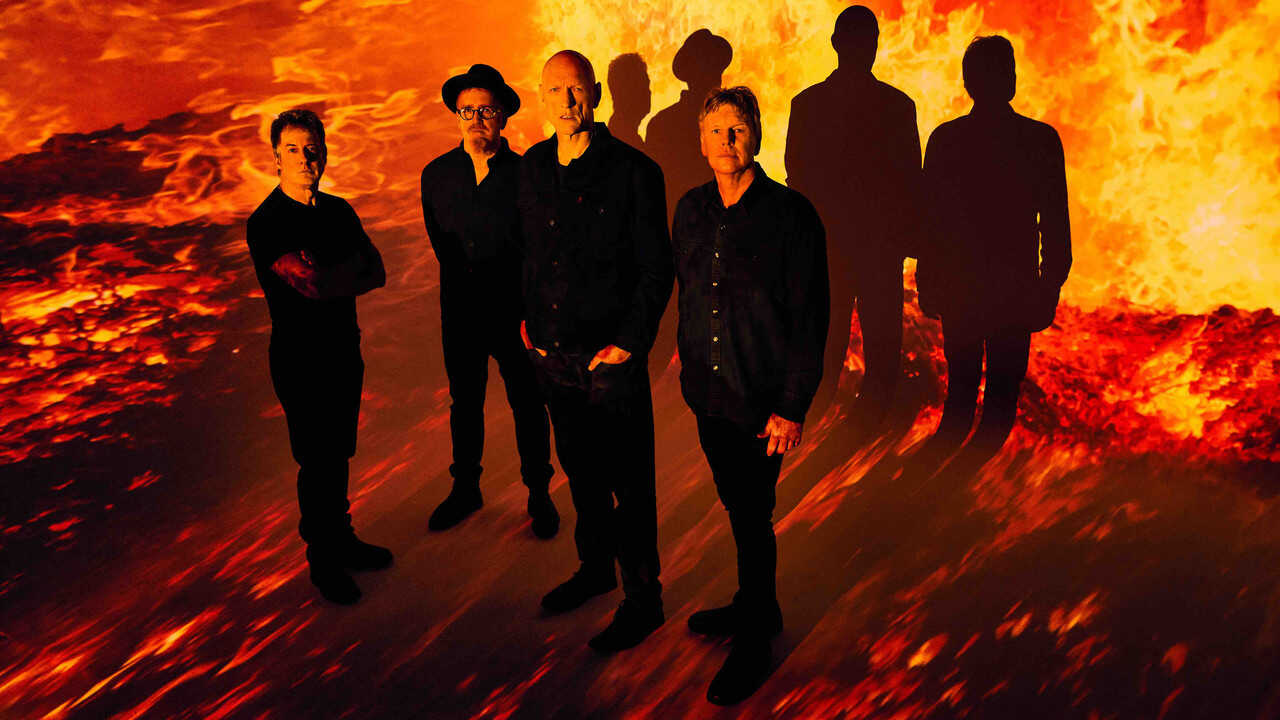 Midnight Oil: The Hardest Line (2024) 0