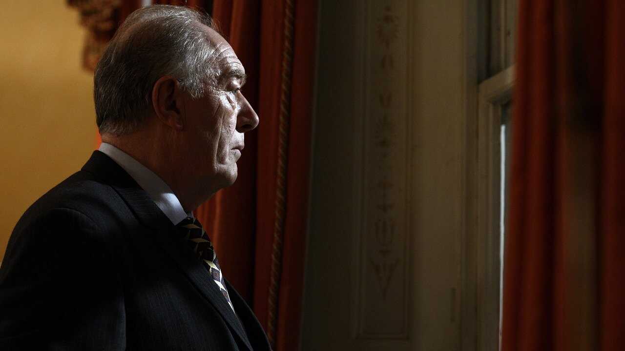 Joe's Palace (2007) 0