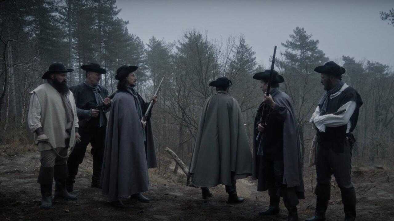 Zondebokken (2023) 0