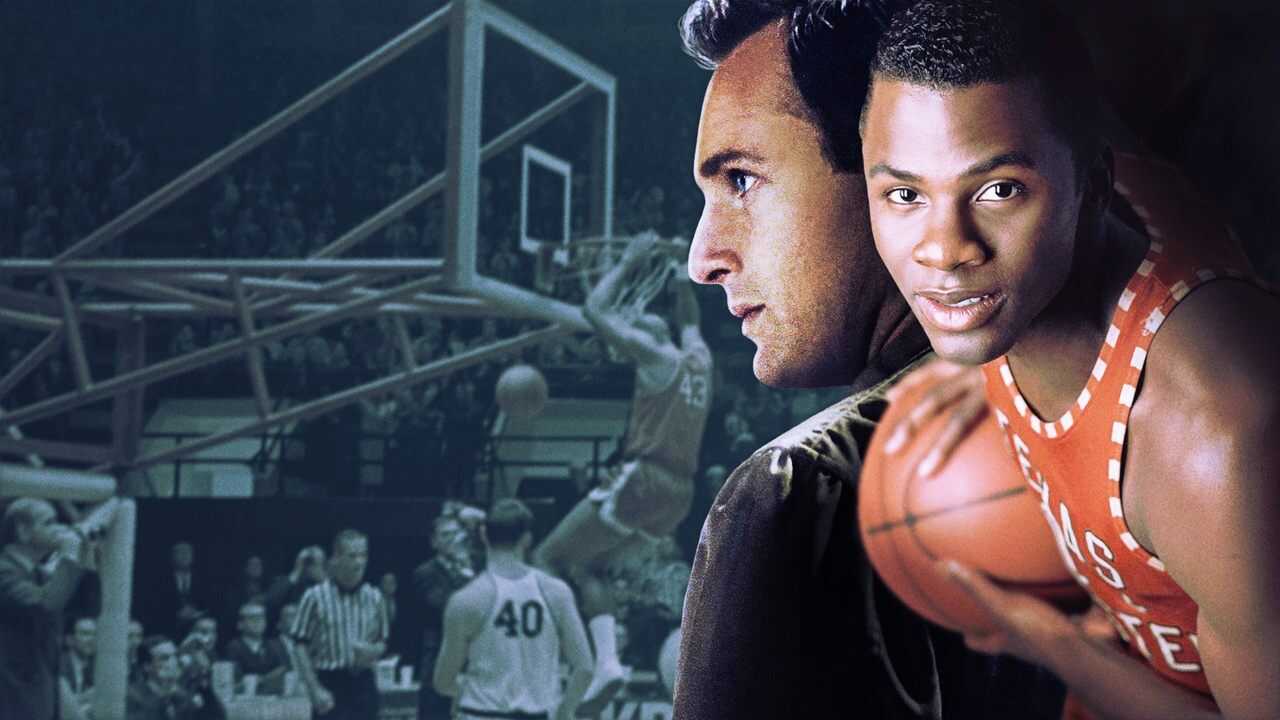 Glory Road 0