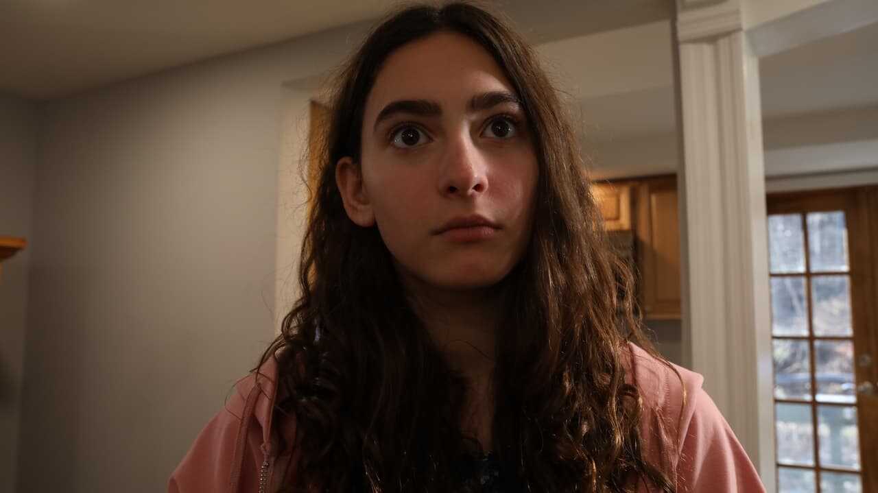 Stay Out of the Basement 0