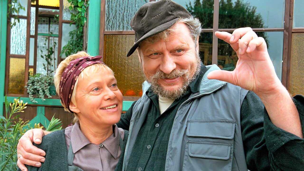 Zróbmy sobie wnuka (2003) 0