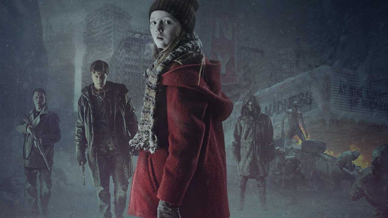 Extinction (2015) 0