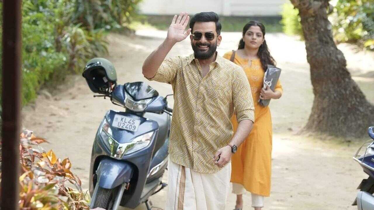 Guruvayoorambala Nadayil (2024) 0