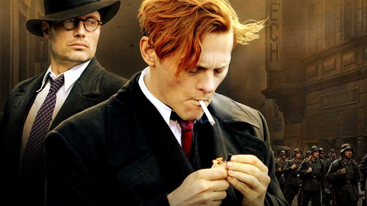 Flammen & Citronen 0