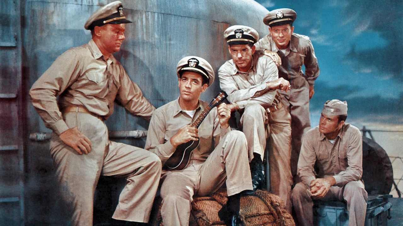 The Caine Mutiny 0