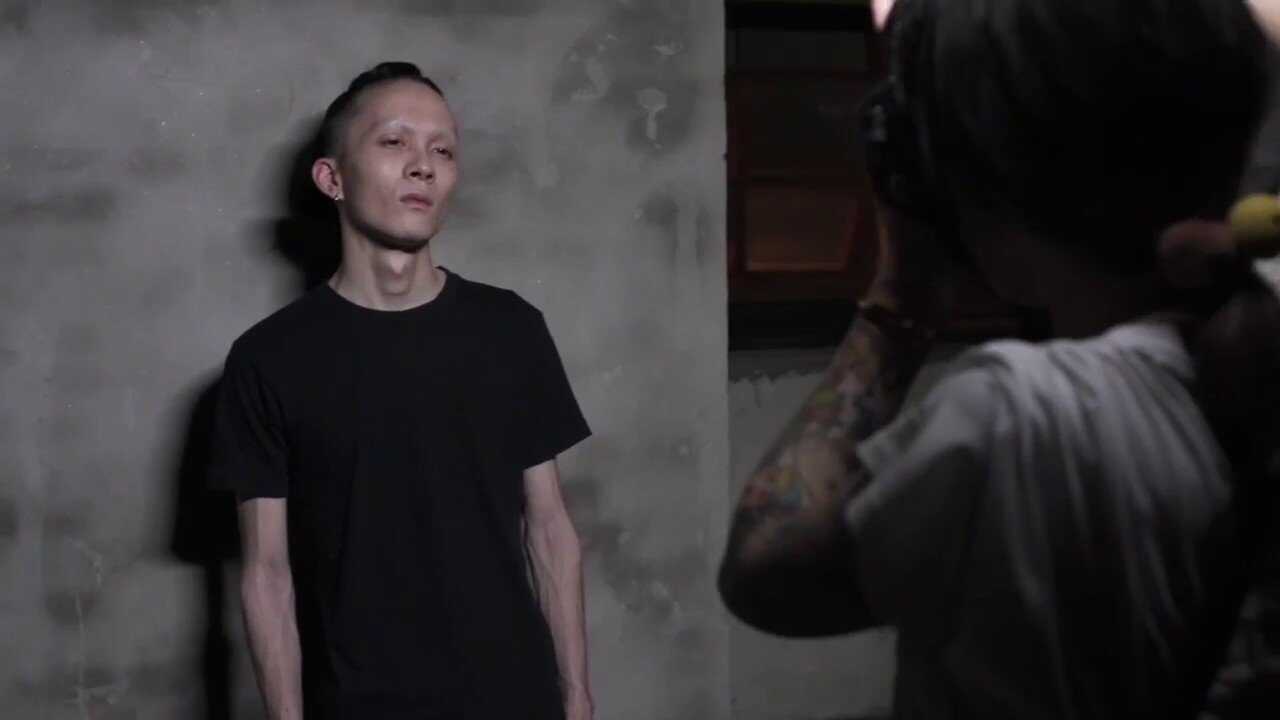 Trapped in the City of a Thousand Mountains (2019) 0