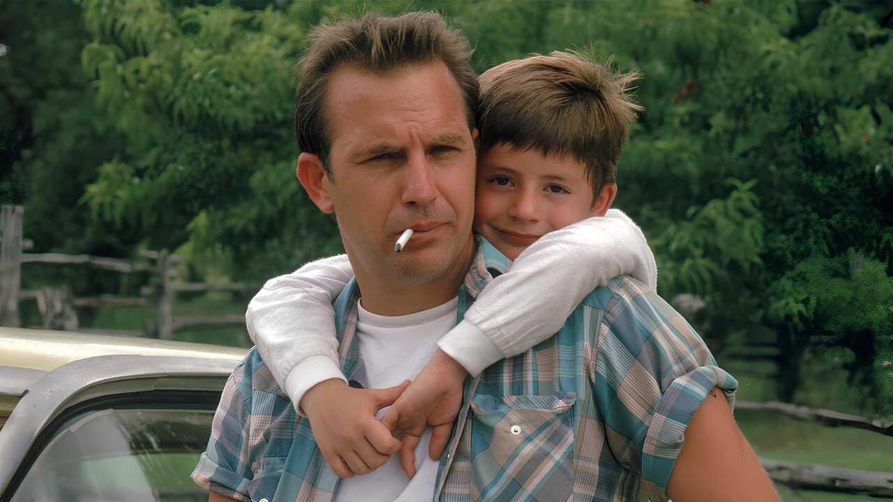 A Perfect World (1993) 0