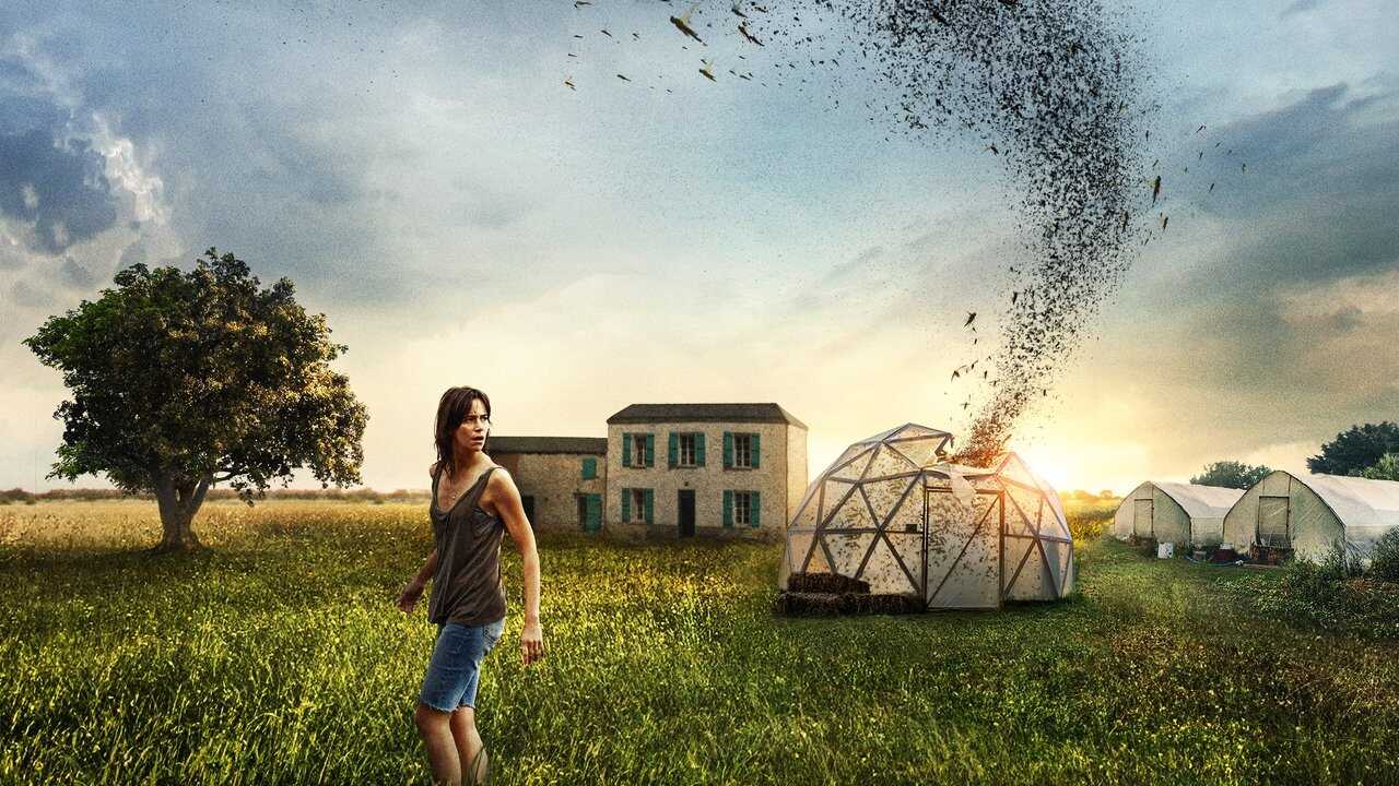 The Swarm 0