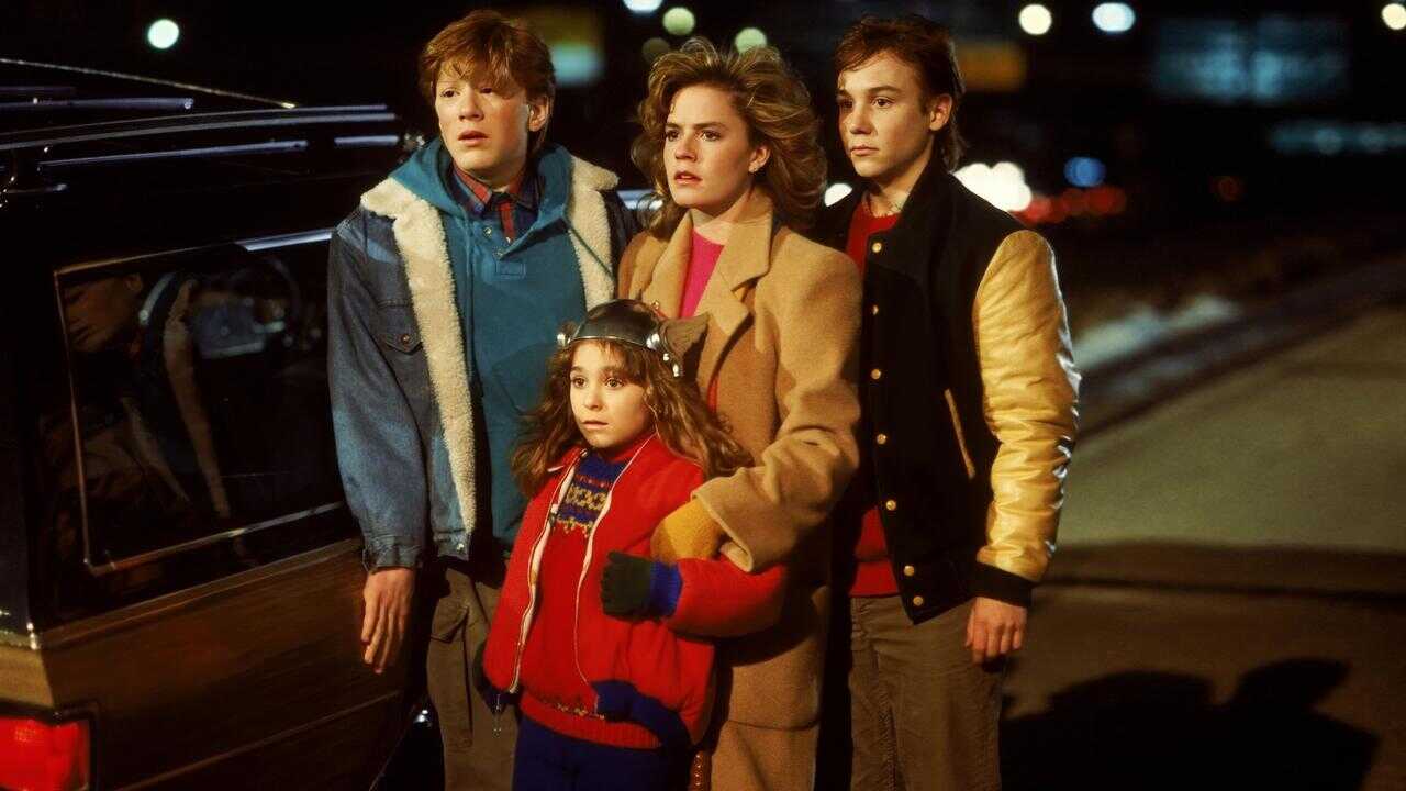 Adventures in Babysitting (1987) 0