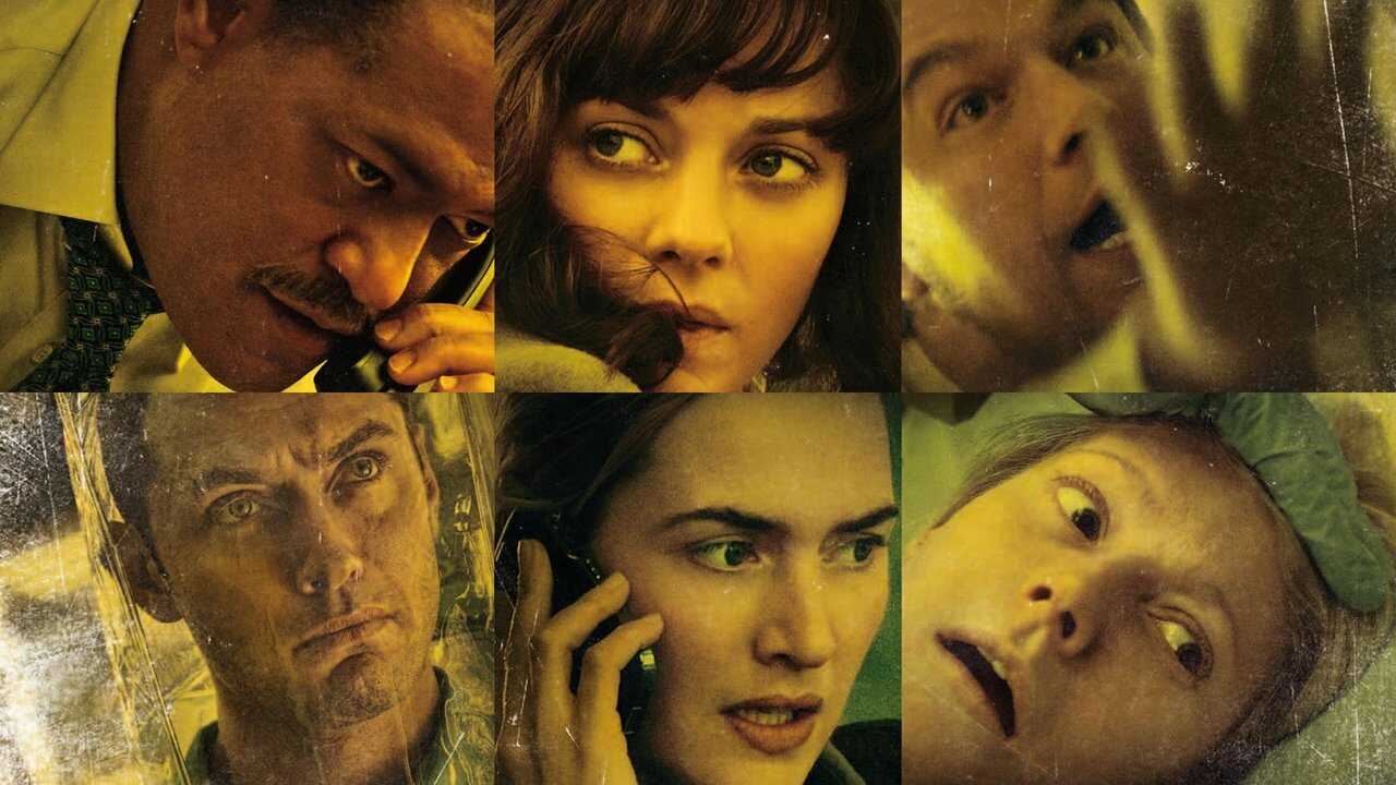 Contagion 0