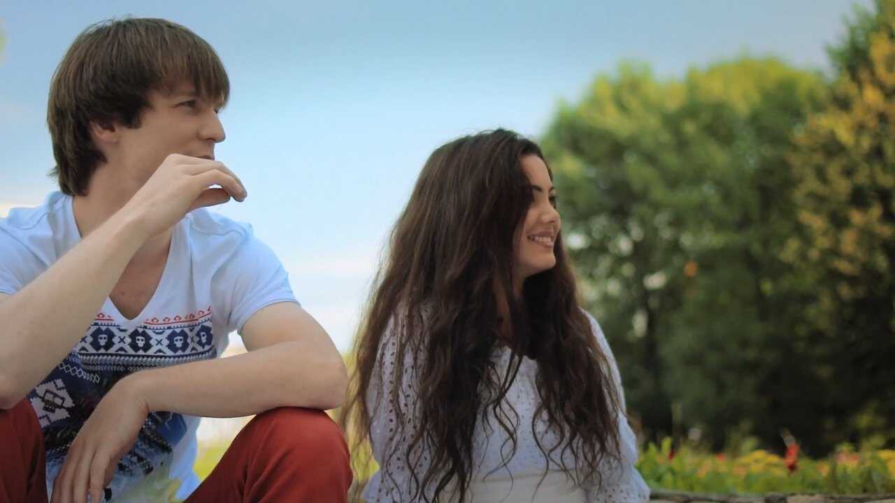 Barefoot in the Sky (2015) 0