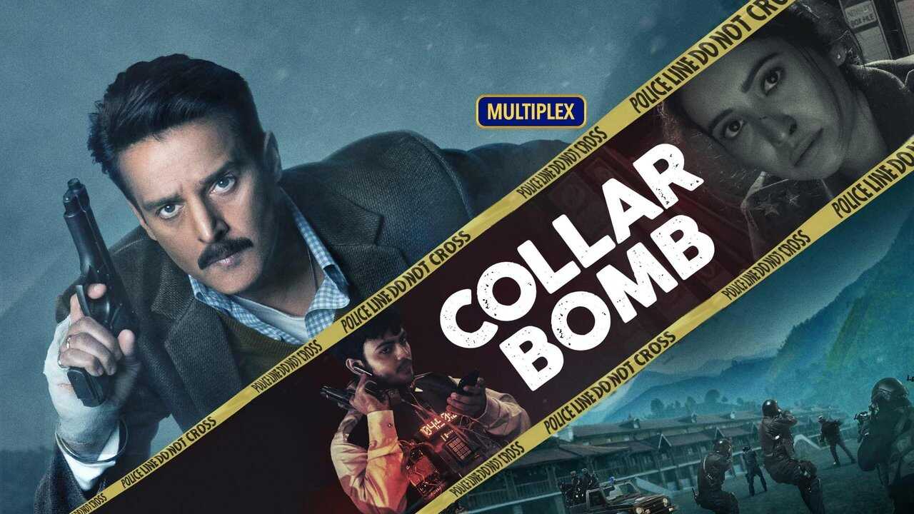 Collar Bomb 0