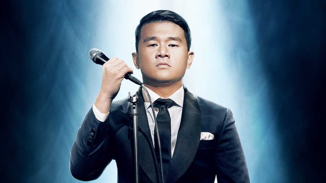 Ronny Chieng: Asian Comedian Destroys America! 0