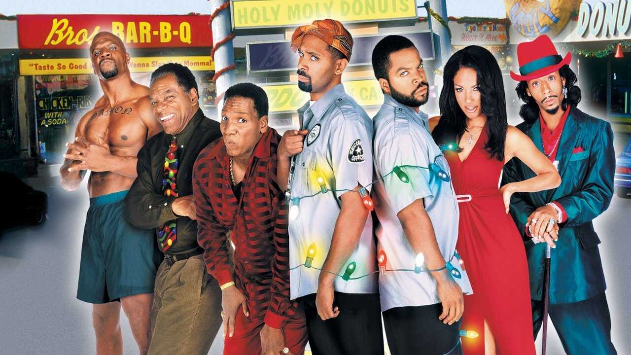 Friday After Next 0