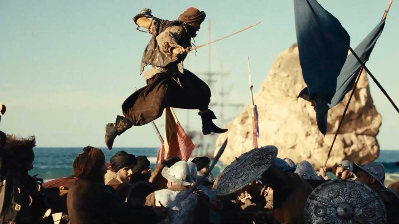 La dernière reine (2023) 0