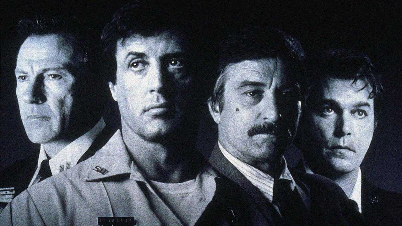 Cop Land 0