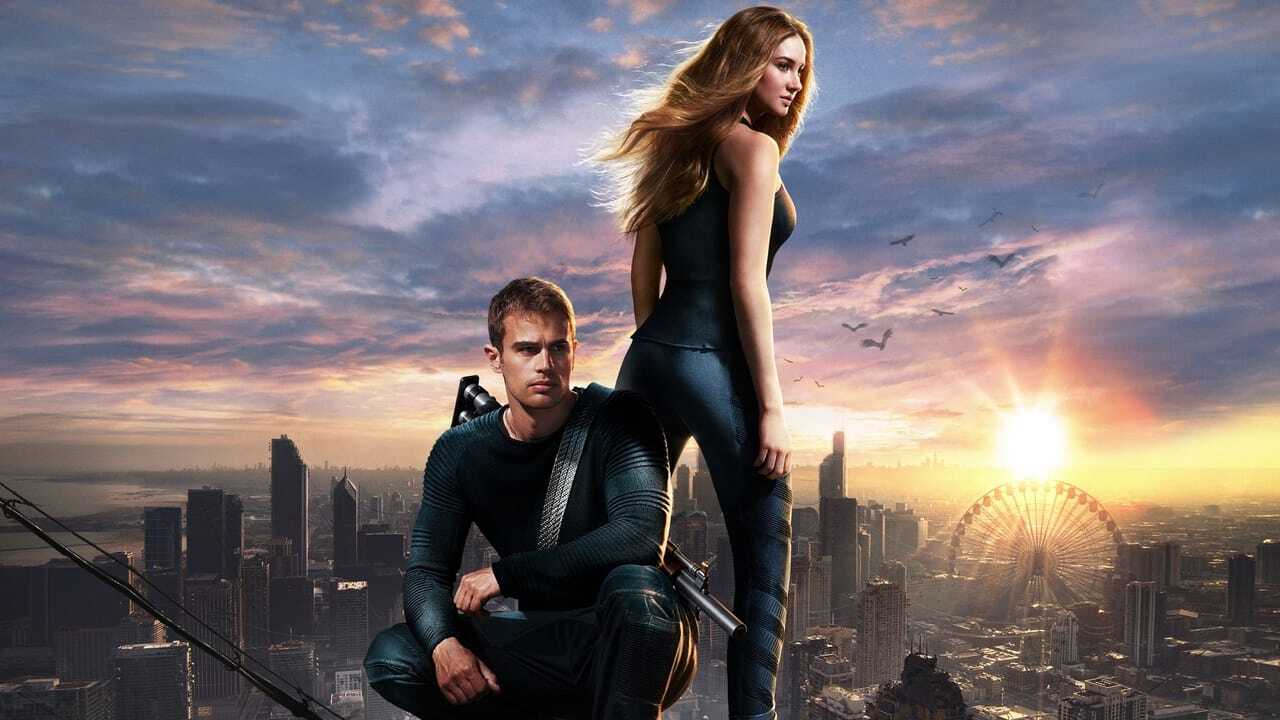 Divergent 0