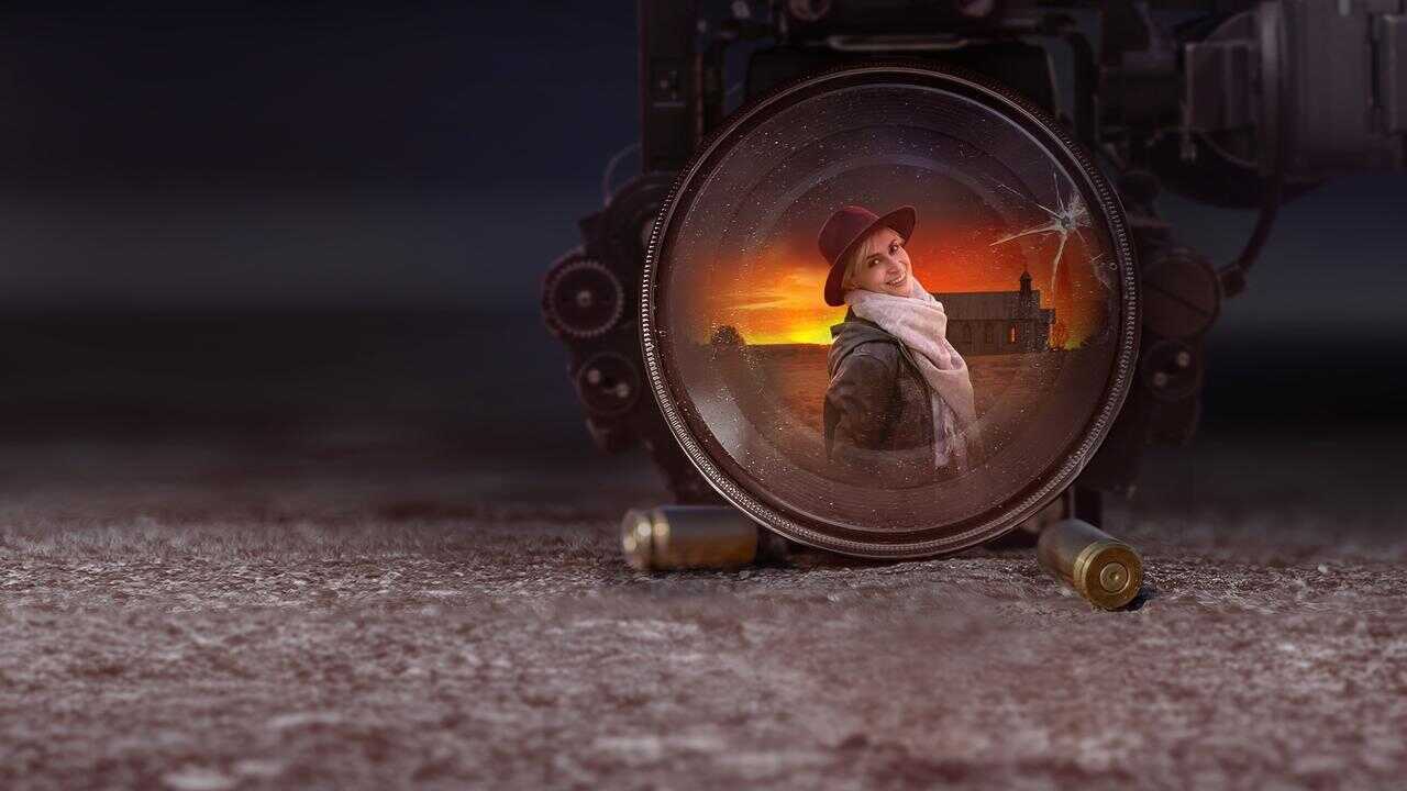 Last Take: Rust and the Story of Halyna 0