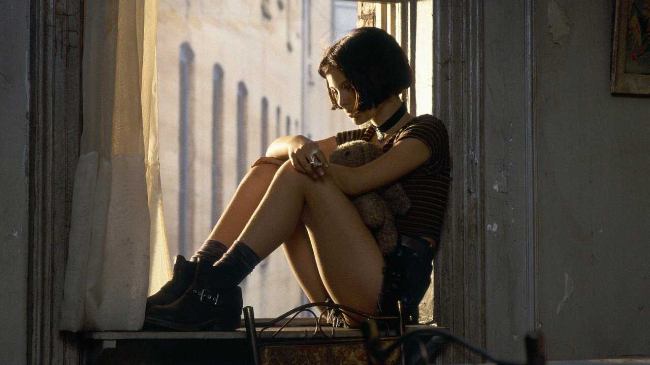 Léon: The Professional 0