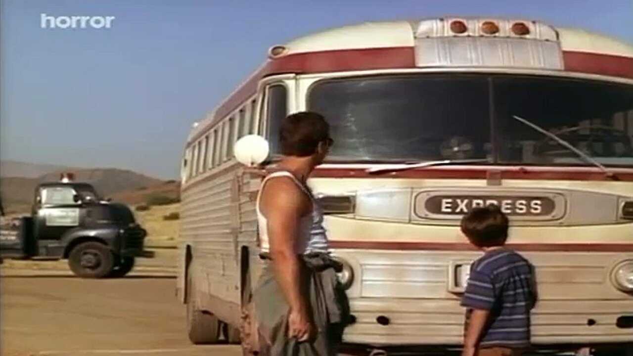 The New Invaders (1995) 0