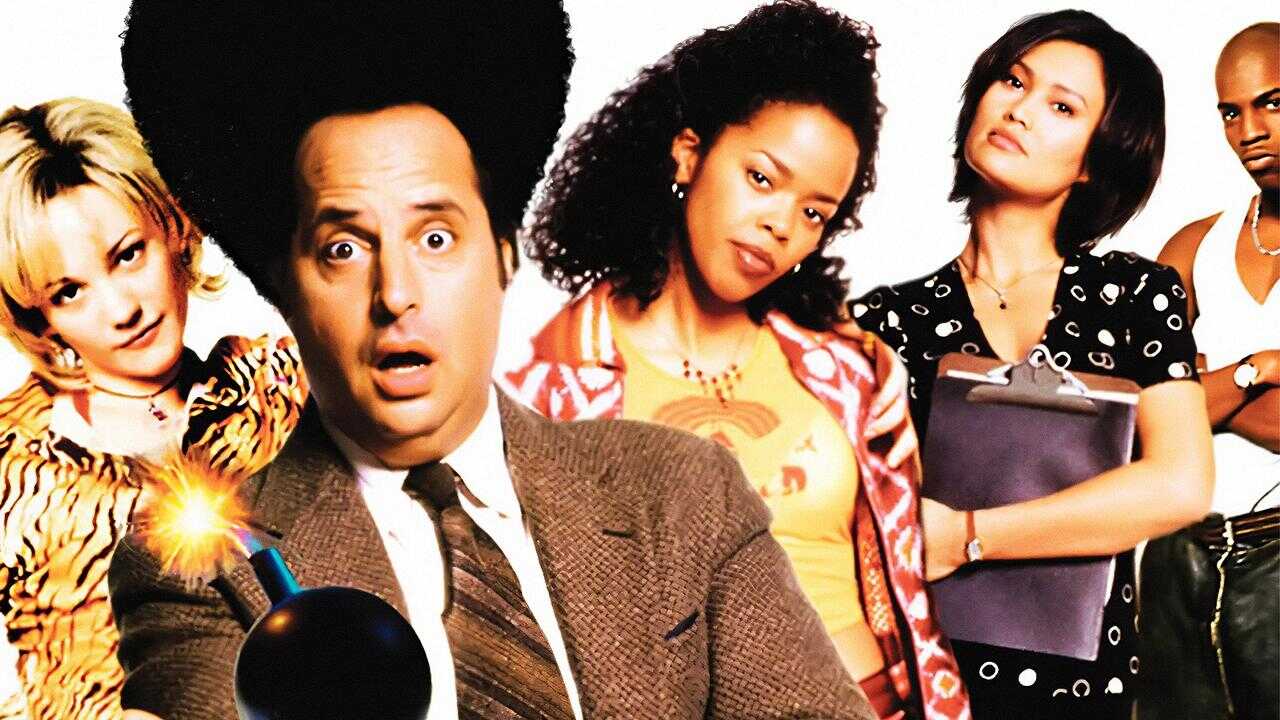 High School High (1996) 0