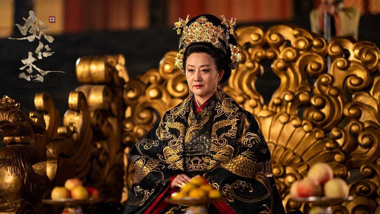 狄仁杰之恢诡赤目 0