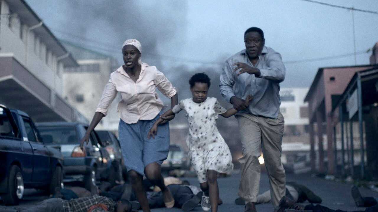 Beautifully Broken (2018) 0